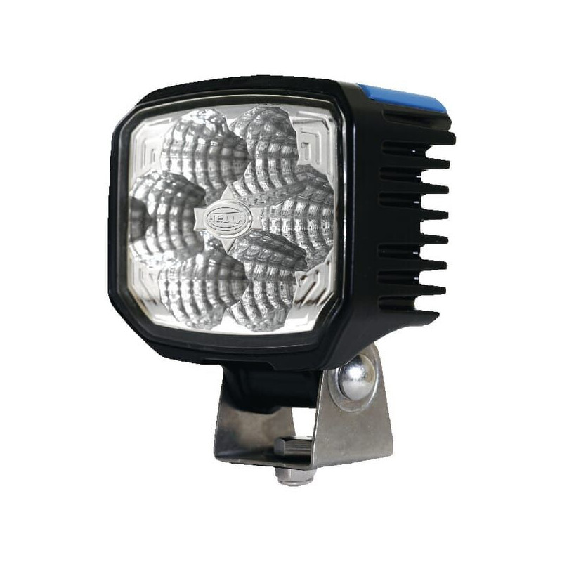 Lampa robocza kwadratowa LED, PowerBeam 1300lm