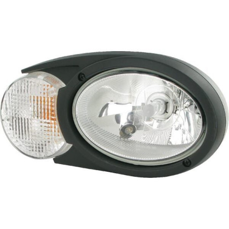 Lampa przednia zespolona Combi, prawa 12V