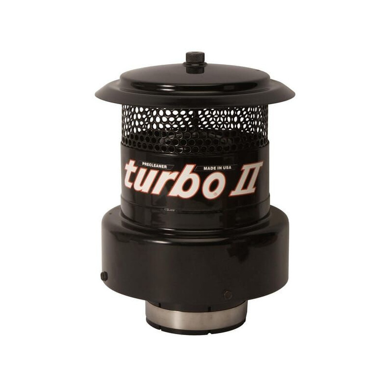 "Filtr powietrza wstępny turbo® 2, typ 24-4"""