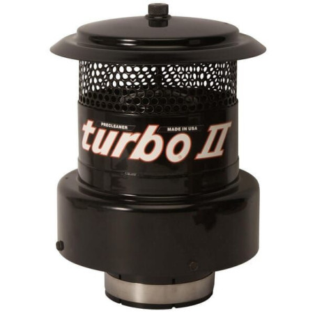 "Filtr powietrza wstępny turbo® 2, typ 24-4"""