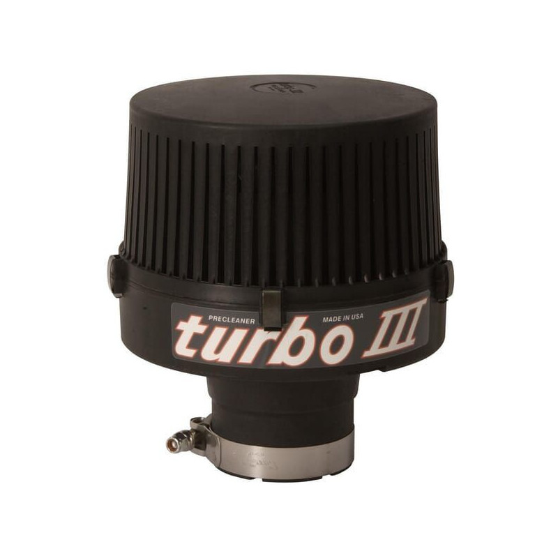 "Filtr powietrza wstępny turbo® 3, typ 50-3"""