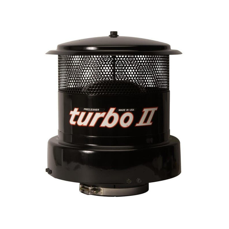 "Filtr powietrza wstępny turbo® 2, typ 68-7"""