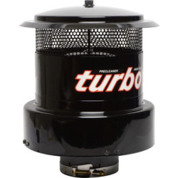 "Filtr powietrza wstępny turbo® 2, typ 46-5"""