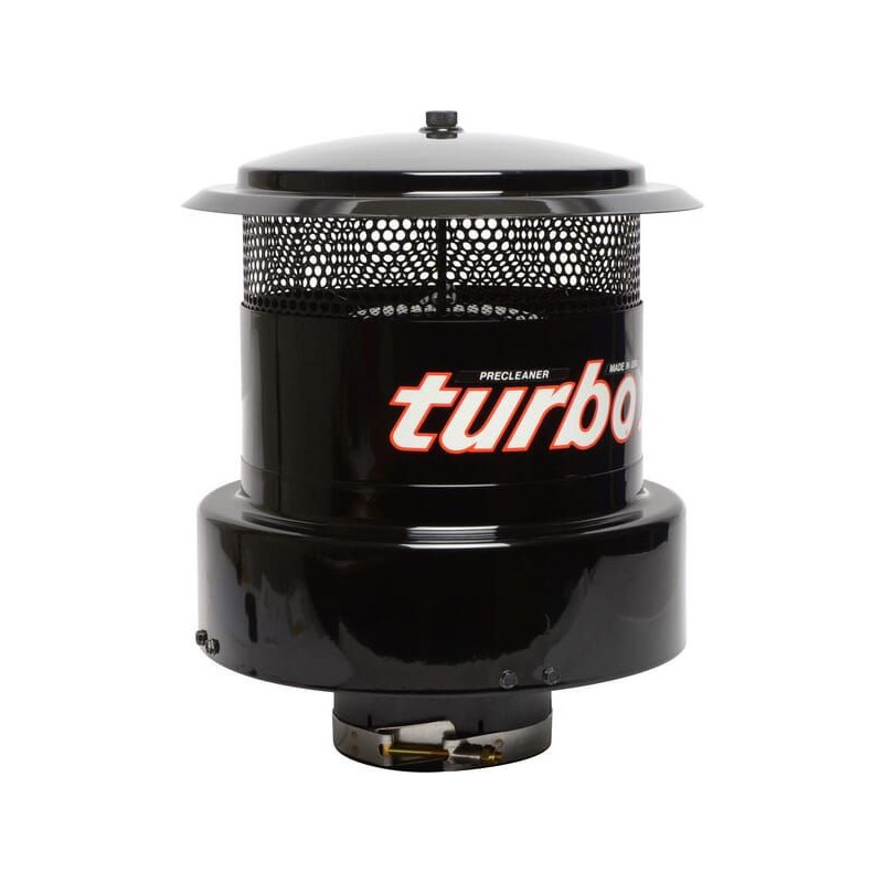 "Filtr powietrza wstępny turbo® 2, typ 46-5"""