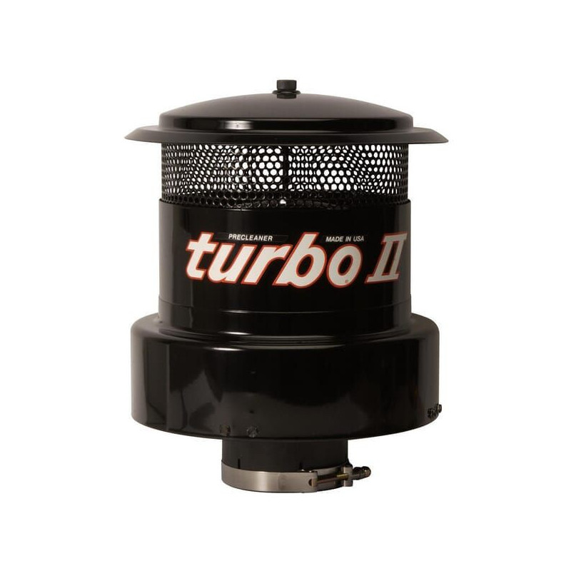 "Filtr powietrza wstępny turbo® 2, typ 46-4-1/2"""