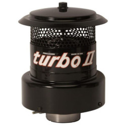 "Filtr powietrza wstępny turbo® 2, typ 24-3"""