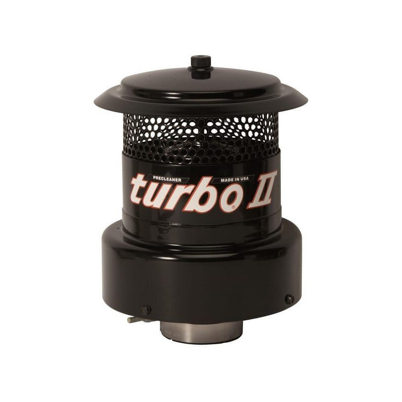 "Filtr powietrza wstępny turbo® 2, typ 24-3"""