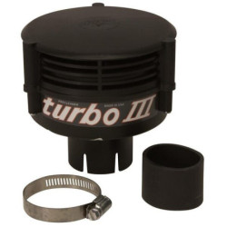 "Filtr powietrza wstępny turbo® 3, typ 15-2"""