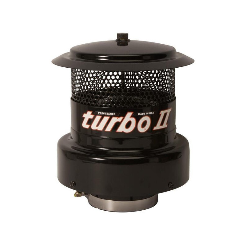 "Filtr powietrza wstępny turbo® 2, typ 35-4-1/2"""