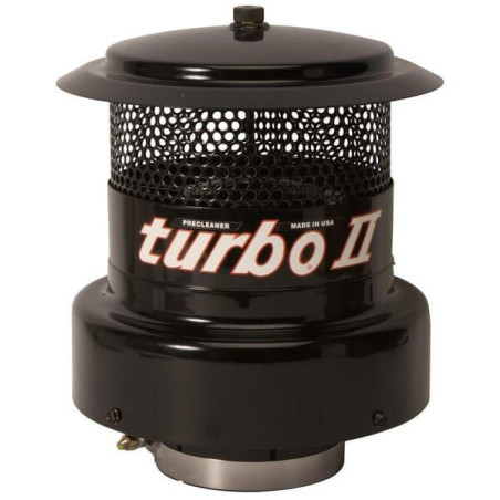 "Filtr powietrza wstępny turbo® 2, typ 35-4-1/2"""