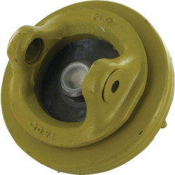 Widłak, podwójny, 22 mm, W2280 Walterscheid