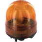 Lampa błyskowa obrotowa 55W 12V Vega Sacex