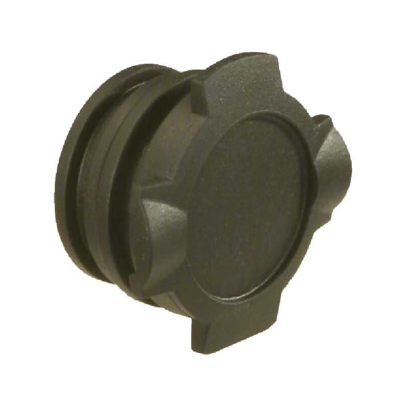 Zaślepka T6 13 mm