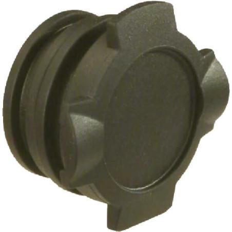 Zaślepka T6 13 mm