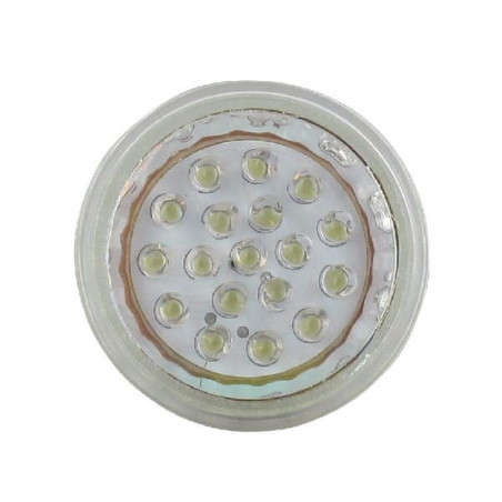 Żarówka LED GE 10/3.5W