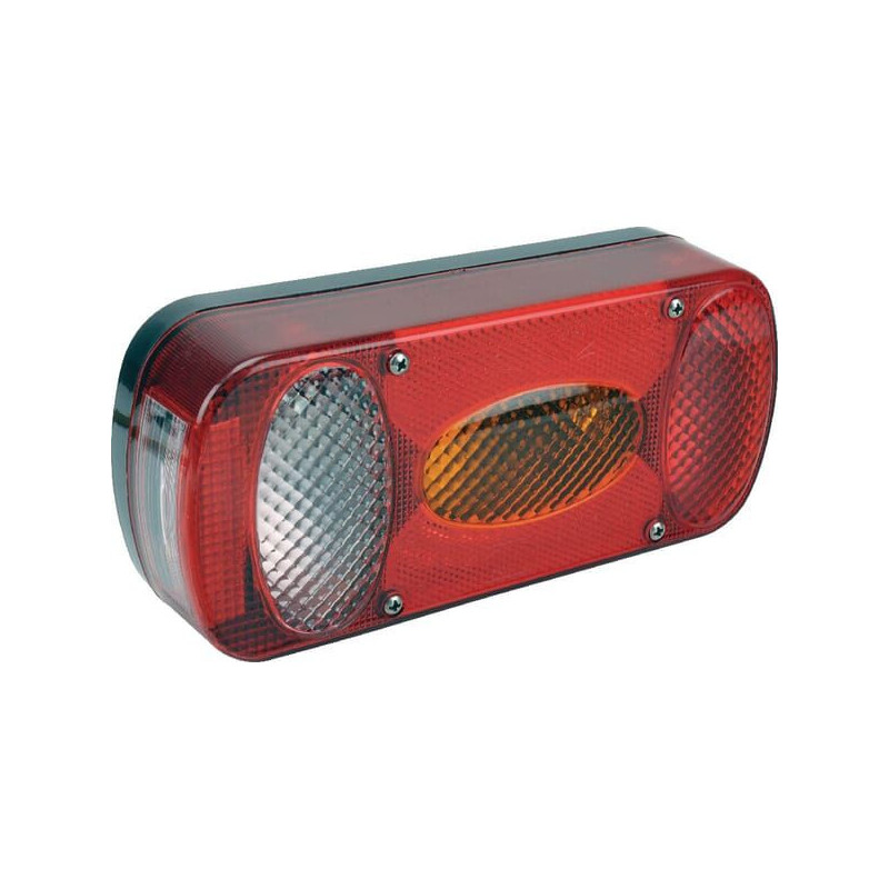 Lampa tylna zespolona Midipoint II 12V