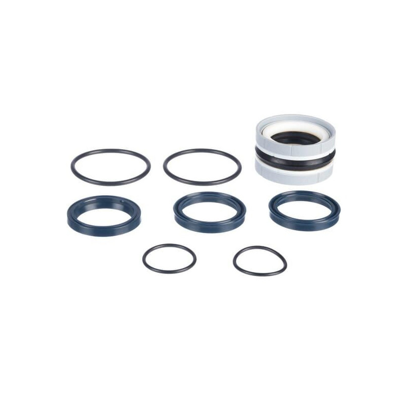 Sealing set
