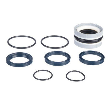 Sealing set