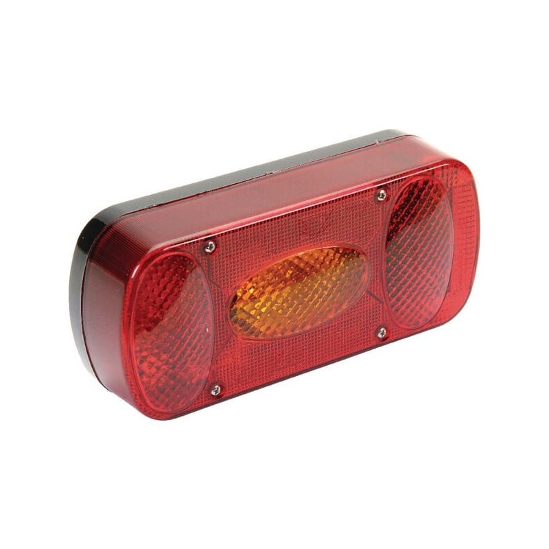 Lampa tylna zespolona Midipoint II 12V