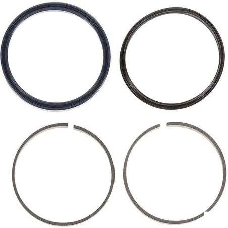 Sealing set