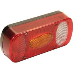 Lampa tylna zespolona Midipoint II 12V