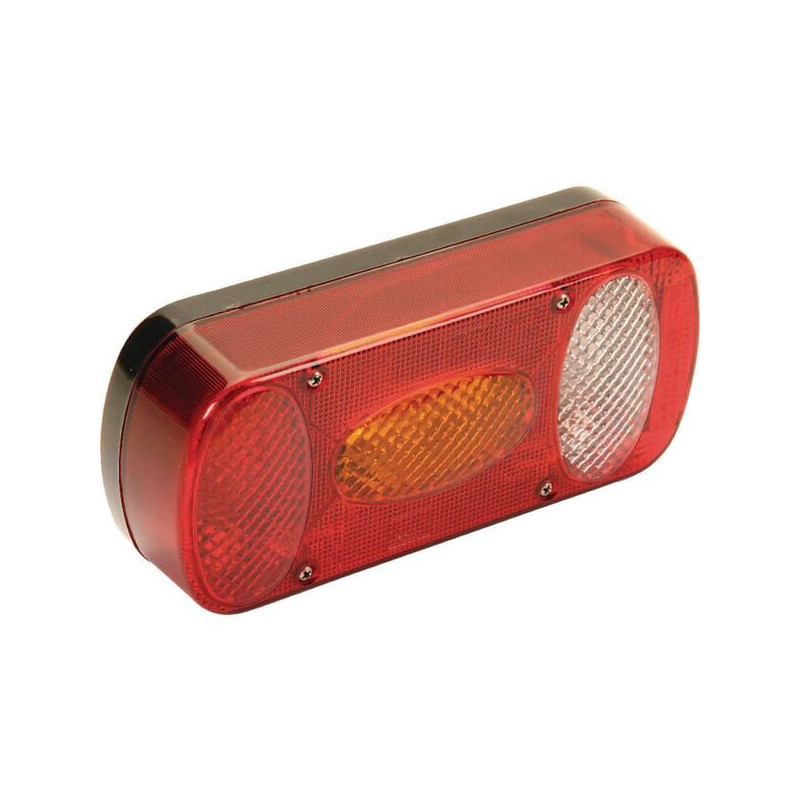 Lampa tylna zespolona Midipoint II 12V