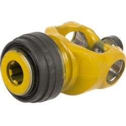 QSG P675 KNP1 3/8-6H