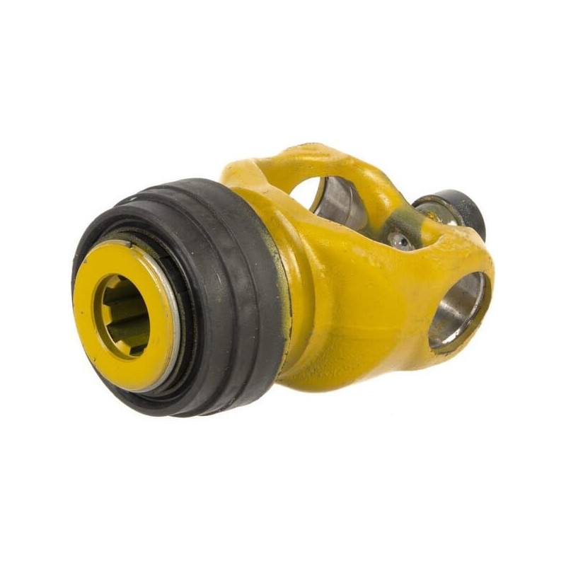 QSG P675 KNP1 3/8-6H