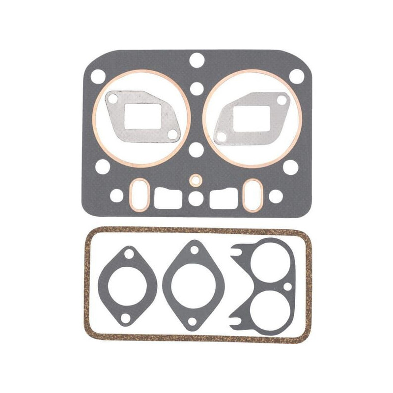 Uszczelki głowicy silnika kpl., pasuje do C-330