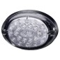 Lampa tylna, LED