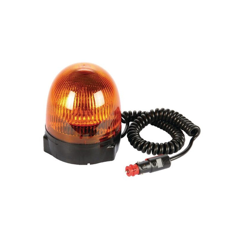 Lampa błyskowa, 24V, na magnes, Rota Compact Hella