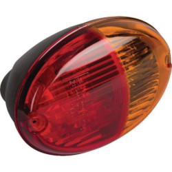 Lampa tylna zespolona Agroluna, 12V