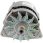 Alternator, 12 V, 55 A