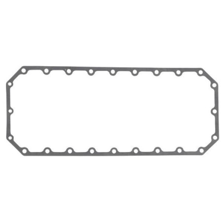 Uszczelka miski olejowej 4-cyl.