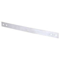 Listwa sprężysta podsiewacza, L-420 mm