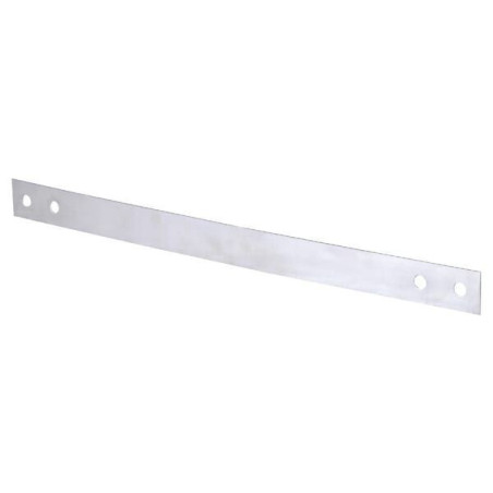 Listwa sprężysta podsiewacza, L-420 mm