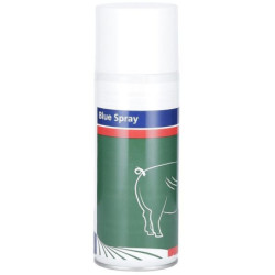 Spray antyinfekcyjny BlueSpray 400ml