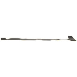 "Nóz mulczujący skrzydełkowy 72 cm/28"""
