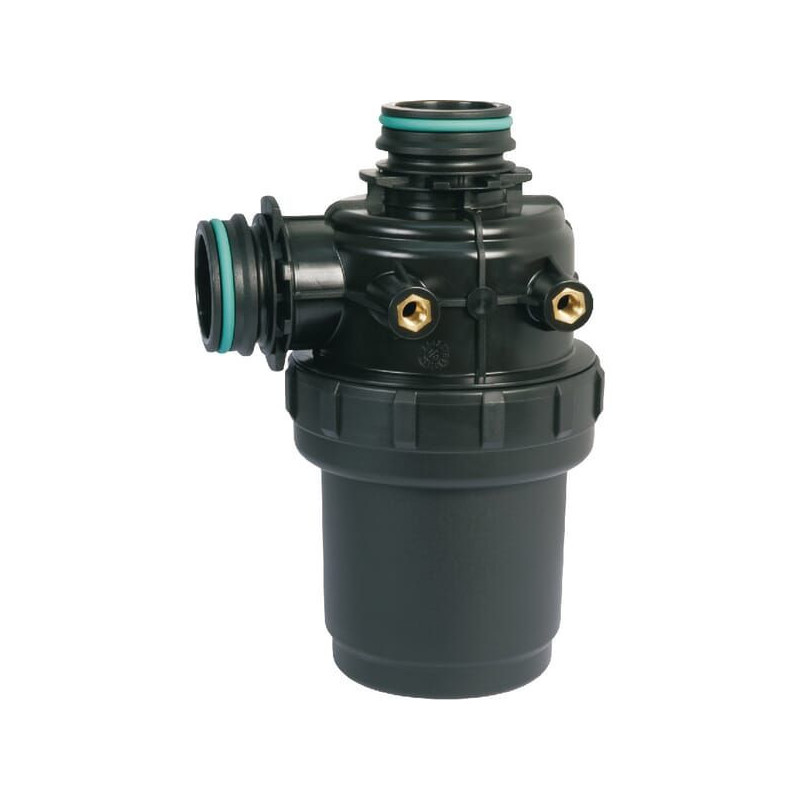 Filtr ssawny 60-100 l T5