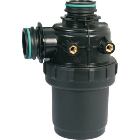Filtr ssawny 60-100 l T5