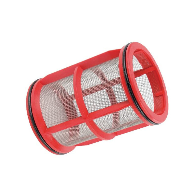 Wkład filtra czerwony - 32 Mesh