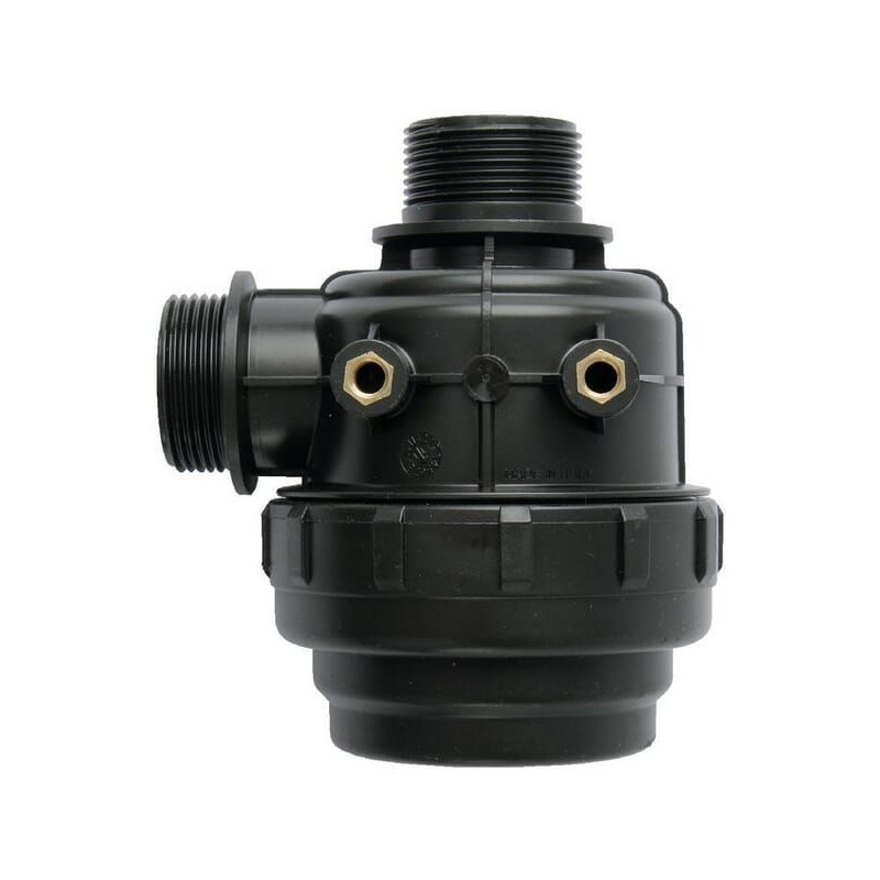 "Filtr ssący 50 Mesh 1-1/4"" kpl."