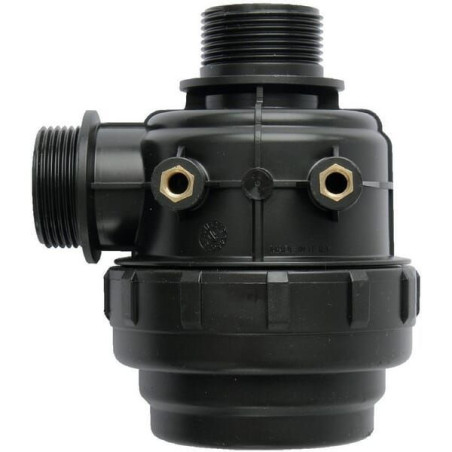"Filtr ssący 50 Mesh 1-1/4"" kpl."