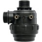 "Filtr ssący 50 Mesh 1-1/4"" kpl."