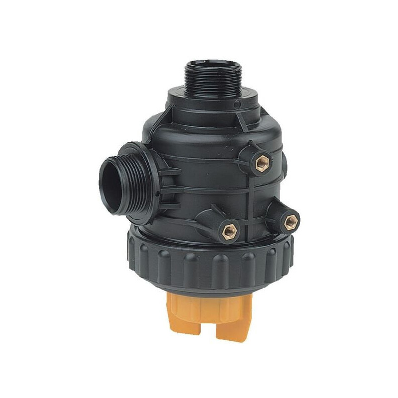 "Filtr zasysający 80-120 l 1 1/4"" AG"