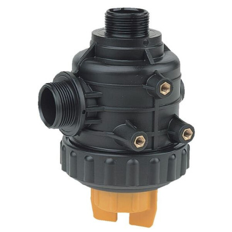 "Filtr zasysający 80-120 l 1 1/4"" AG"