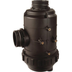 Filtr ssawny 400-800 l T9