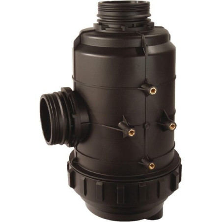 Filtr ssawny 400-800 l T9