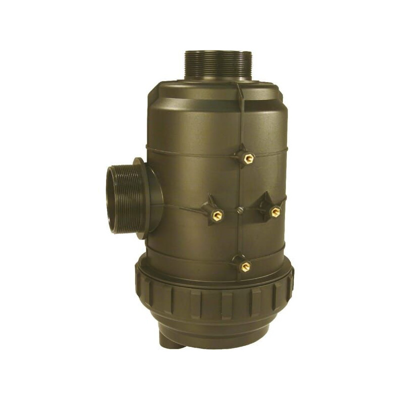 "Filtr ssawny 400-800 l/min 3""AG"