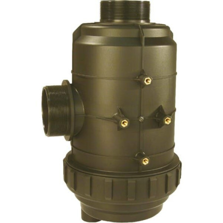 "Filtr ssawny 400-800 l/min 3""AG"